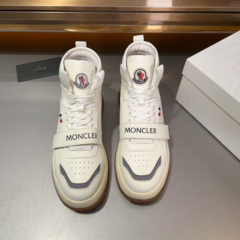 Moncler Sneakers